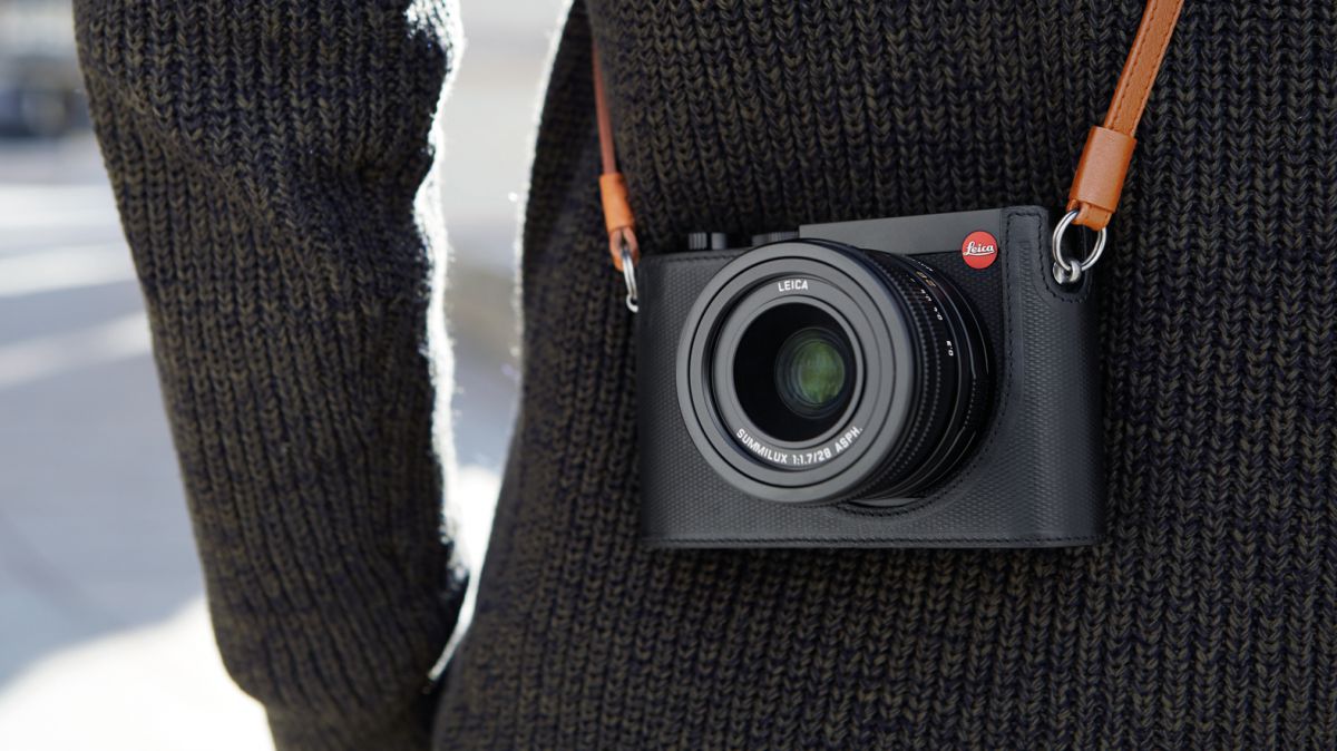 Leica USA запускает проект и приз Leica Women Foto