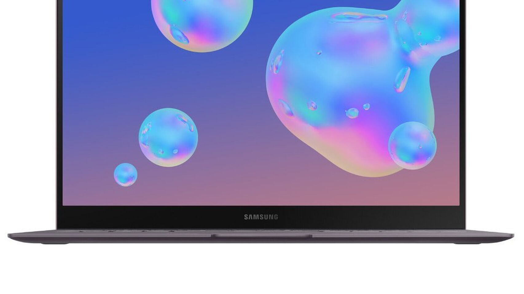 Альтернатива Samsung MacBook полностью отфильтрована