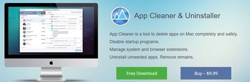 App Cleaner & Uninstaller Pro