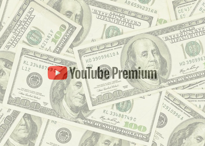 Por fin, YouTube Premium ya permite descargar vídeos en FullHD