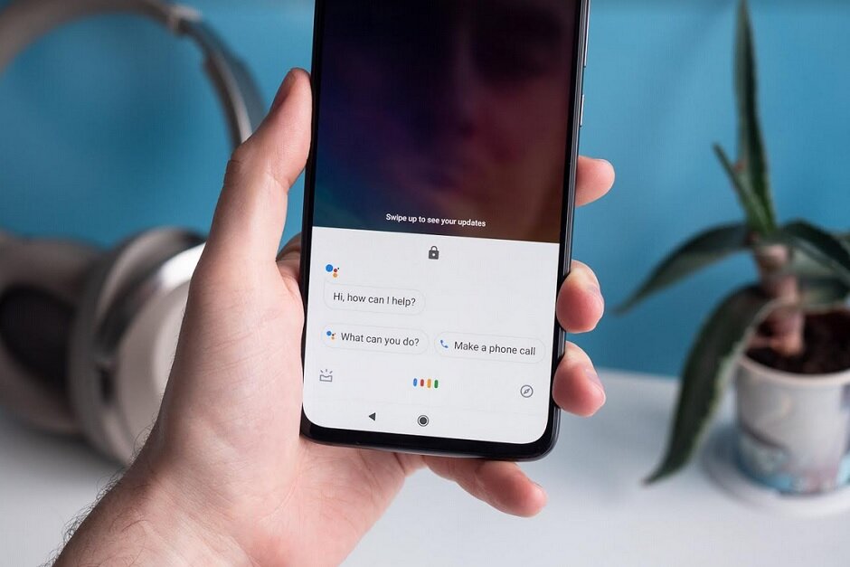 Google Assistant now read texts from third party apps including WhatsApp and Telegram