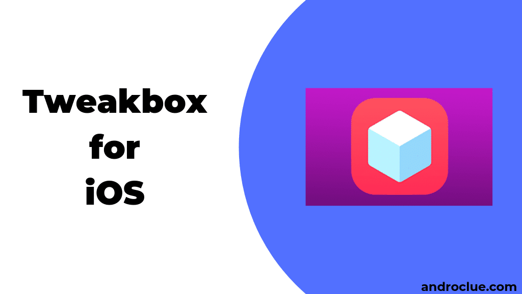 Краткое руководство по установке и использованию Tweakbox на iPhone или iPad