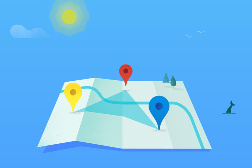 Как создавать собственные карты с помощью Google My Maps для Android