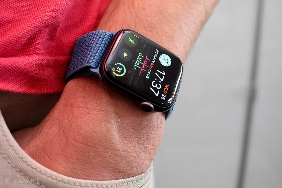 Apple Watch Серия 6, чтобы получить отслеживание сна?