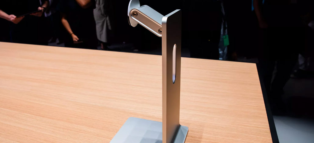 Apple Объявляет о поддержке монитора стоимостью $ 999 - дороже, чем iPhone