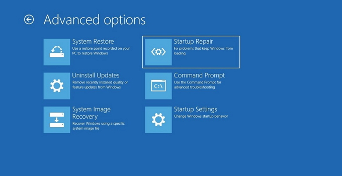 3 способа ремонта Windows 10 завершено для начинающих, без переустановки!