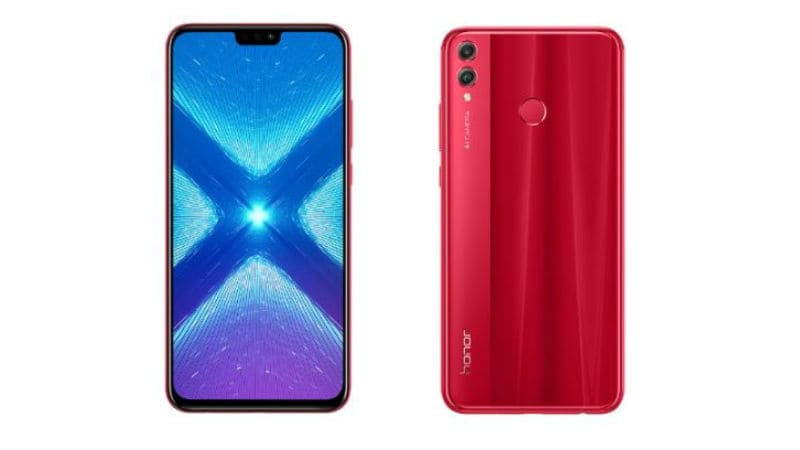 Honor 8X, Honor 10 Confirmed to Be in Line to Get Android Q: Honor India