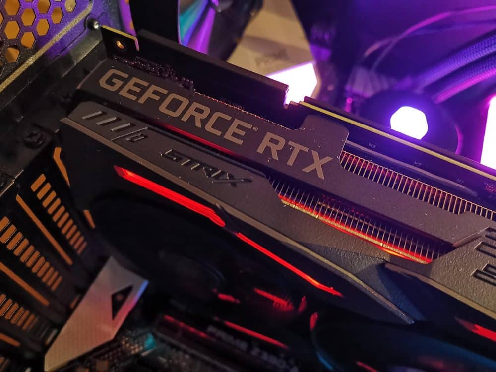 NVIDIA GeForce RTX 20 "ширина =" 1000 "высота =" 750