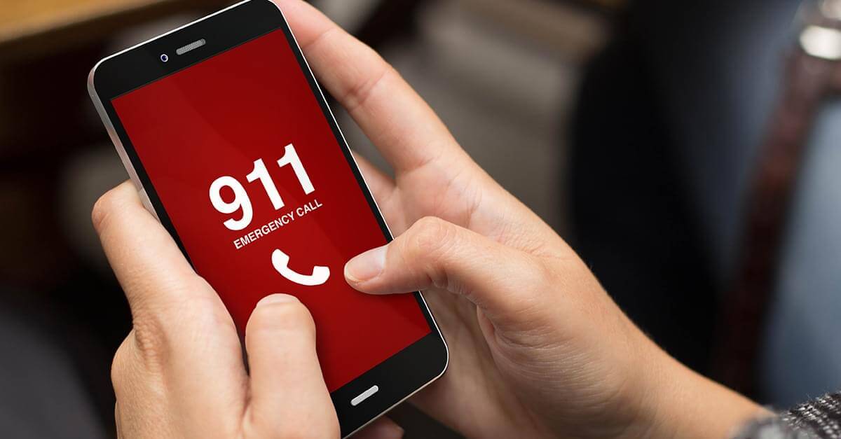 В Google Pixel скоро появится функция, позволяющая общаться на 911 без разговоров