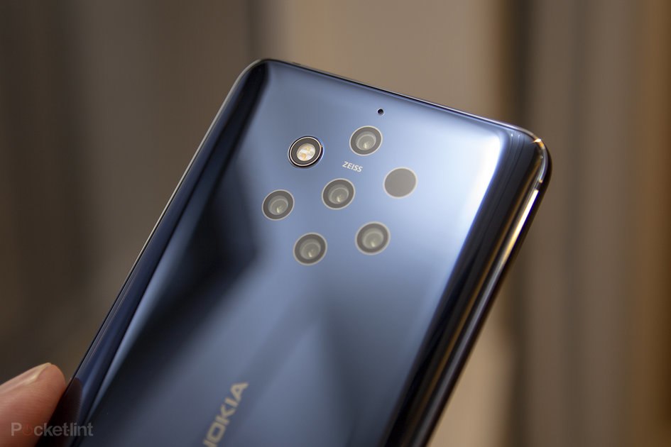 Слух: 5G Nokia PureView 9.1 с 2019 года, улучшения процессора и камеры включены