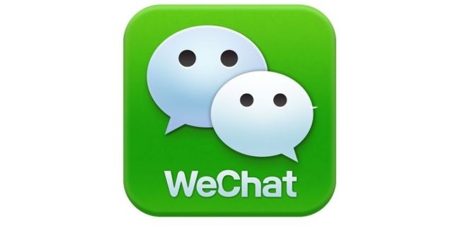 Как опубликовать Моменты на WeChat