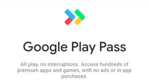 Play Pass предлагает широкую библиотеку приложений и игр для пользователей Android