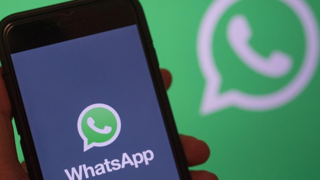 WhatsApp может быть обновлен с опцией для нескольких устройств