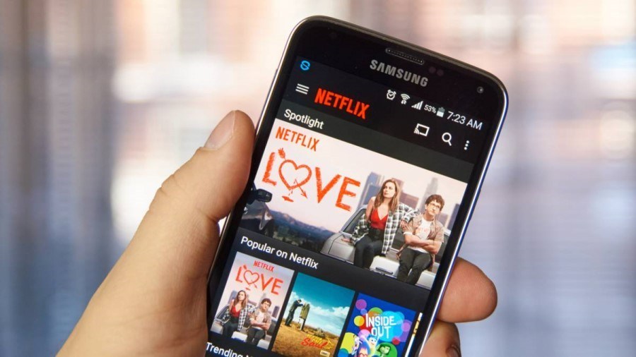 Приложения для легального просмотра фильмов на iPhone и iPad