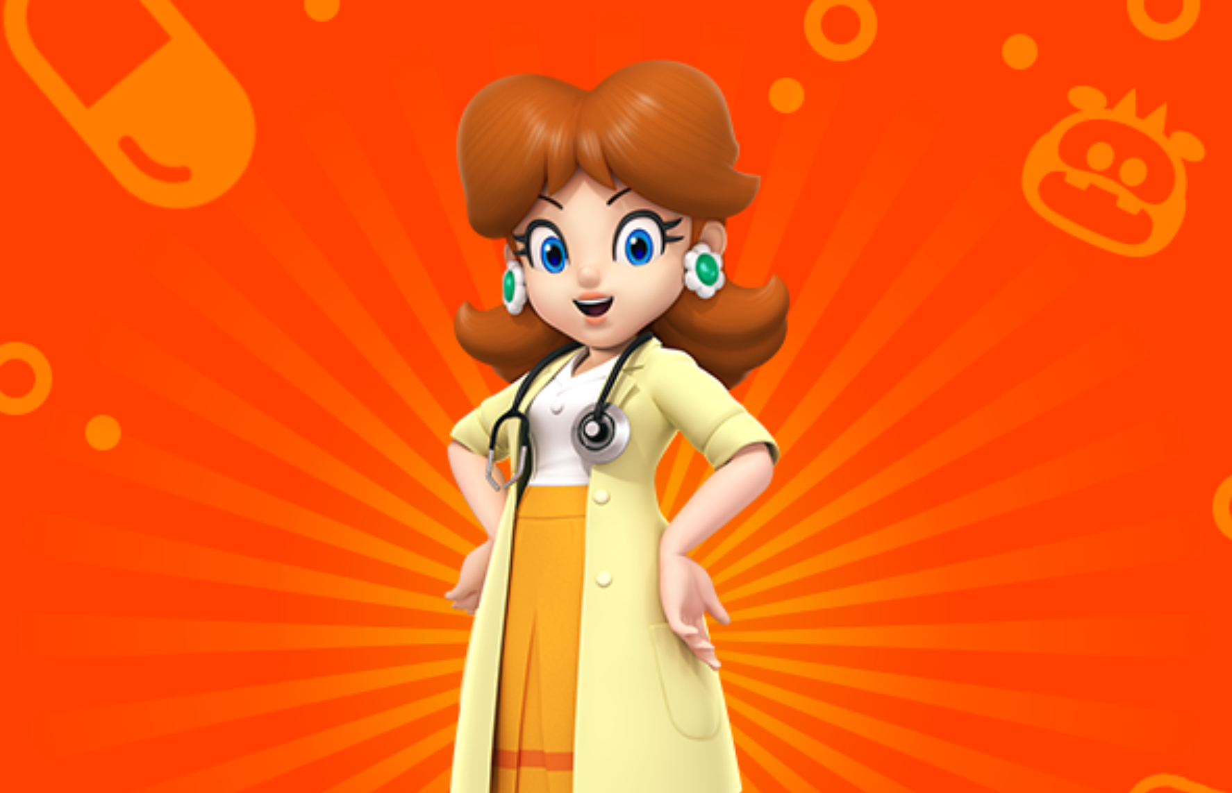 «Д-р Мир Mario »получает новые сцены и новых врачей позже на этой неделе для iOS и Android