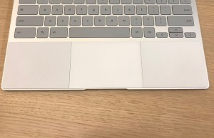Как щелкнуть правой кнопкой мыши на Chromebook - сочетания клавиш