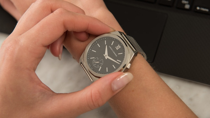 Умные часы с выделенным сервисом консьержей бьются на Kickstarter
