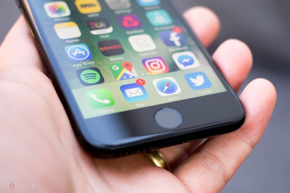 Да здравствует Touch ID! AppleiPhone 2021 может использовать технологию отпечатков пальцев
