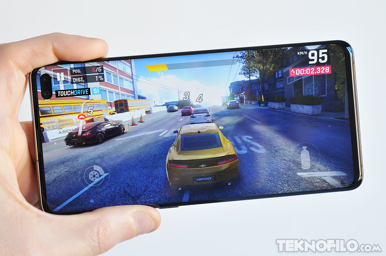 smartphones Samsung с графическим чипом AMD RDNA появится в 2021 году