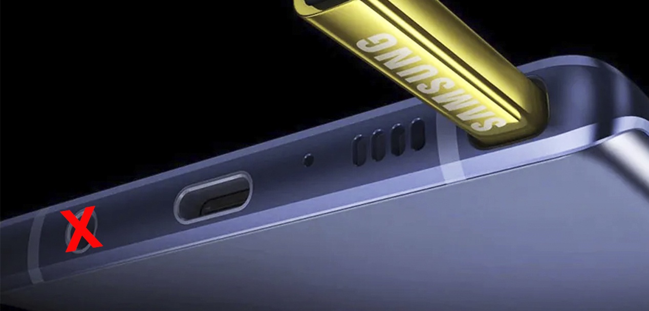 Окончательный аксессуар, который показывает, что Galaxy Note  10 попрощались на 3,5 мм