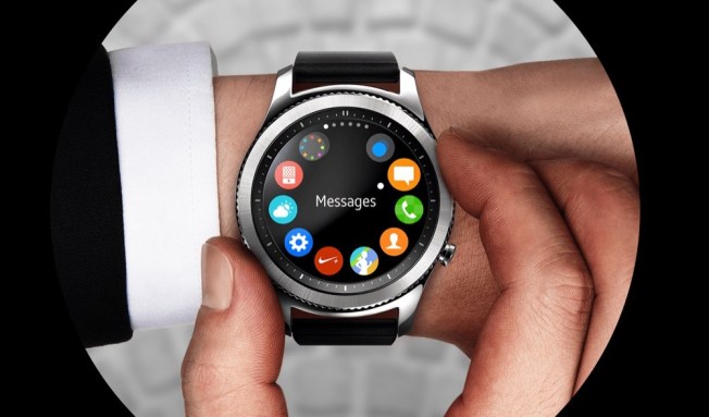 установить износ Android на китайские умные часы