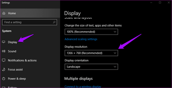 Исправлена ​​ошибка с делением 2 на рабочем столе Windows 10 шт 9