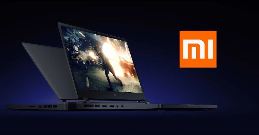 Xiaomi анонсирует Mi Gaming Laptop 2019, ноутбук для геймеров