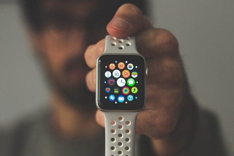 Как автоматически заблокировать ваш Apple Watch