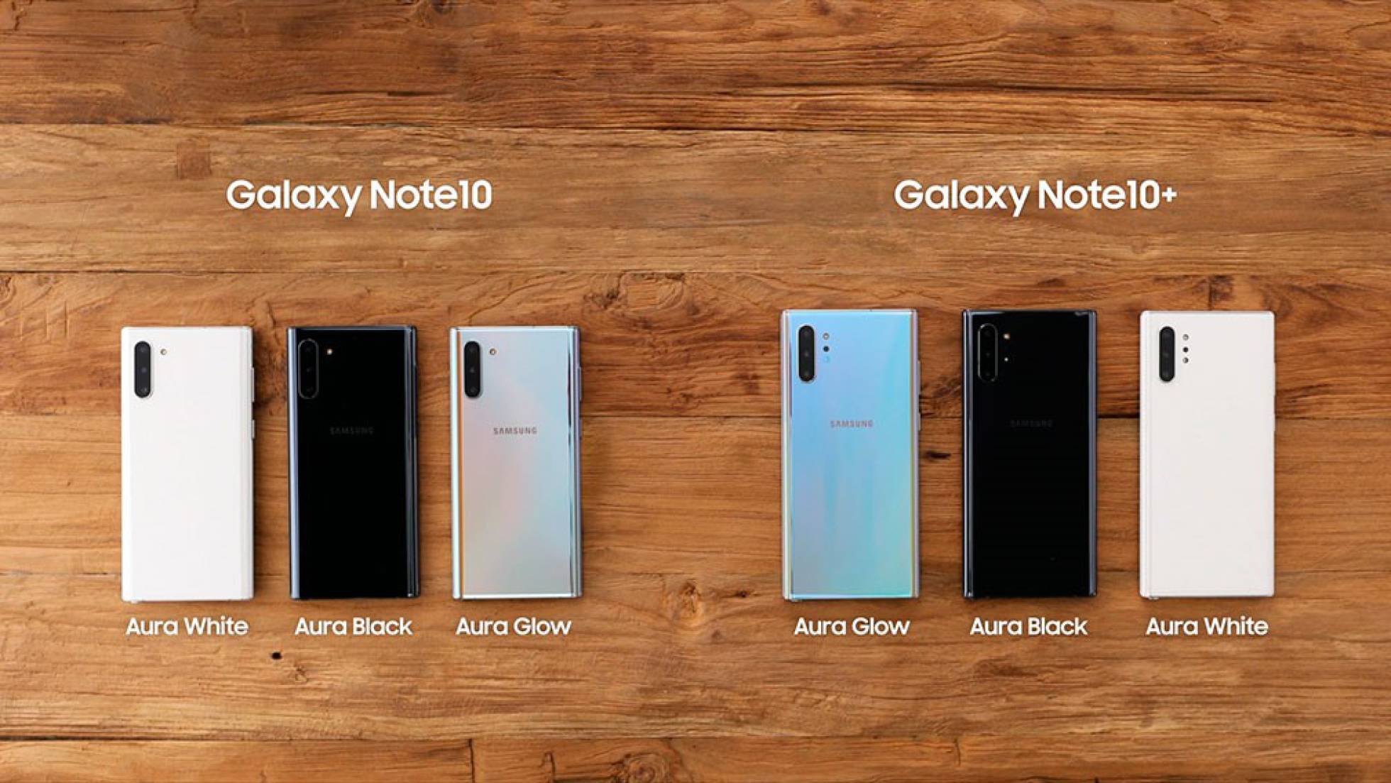 Galaxy Note  10