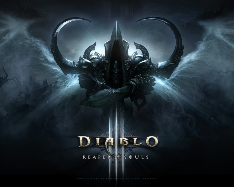 Diablo 3: раскрыто содержание коллекционного издания Reaper of Souls