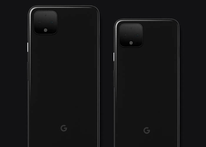 El Google Pixel 4 llegará con pantalla de 90Hz y un accesorio tipo DSLR