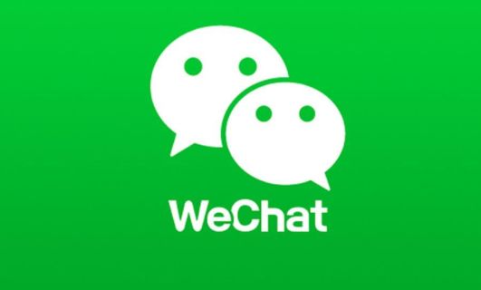 Как опубликовать моменты в WeChat без фото