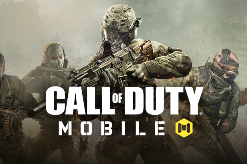 «Call of Duty: Mobile» предустановлен на Samsung Galaxy Note  10 и указывает на новую эксклюзивную игру
