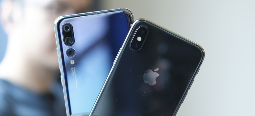 Генеральный директор Huawei не поддерживает возмездие Китая против Apple