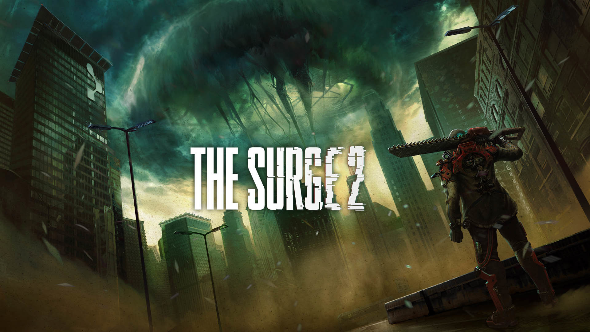 Закрытая бета-версия The Surge 2 запланирована на середину августа; Вот как зарегистрироваться