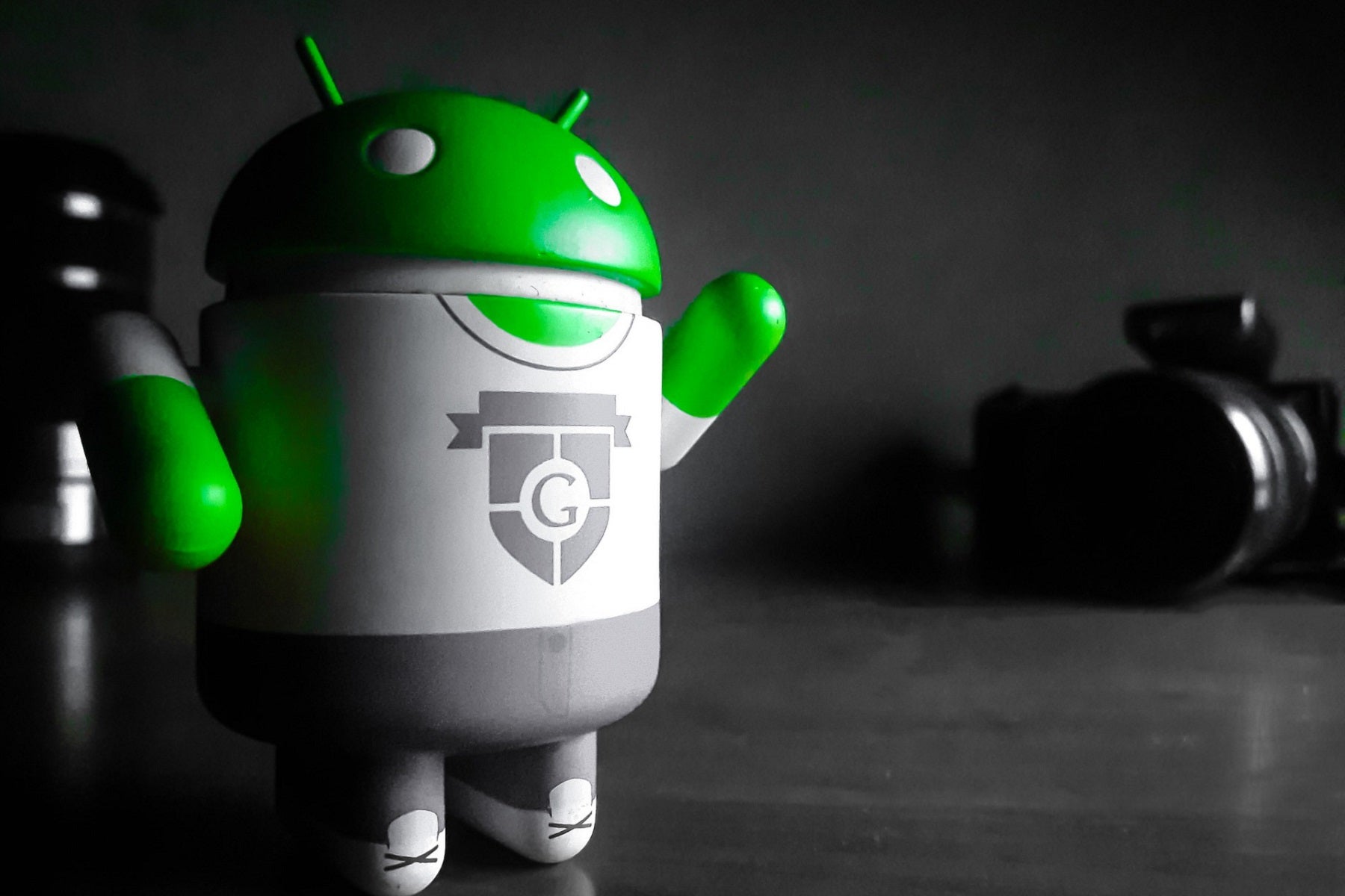 Android: как стать пользователем ROOT, ничего не меняя на своем мобильном телефоне