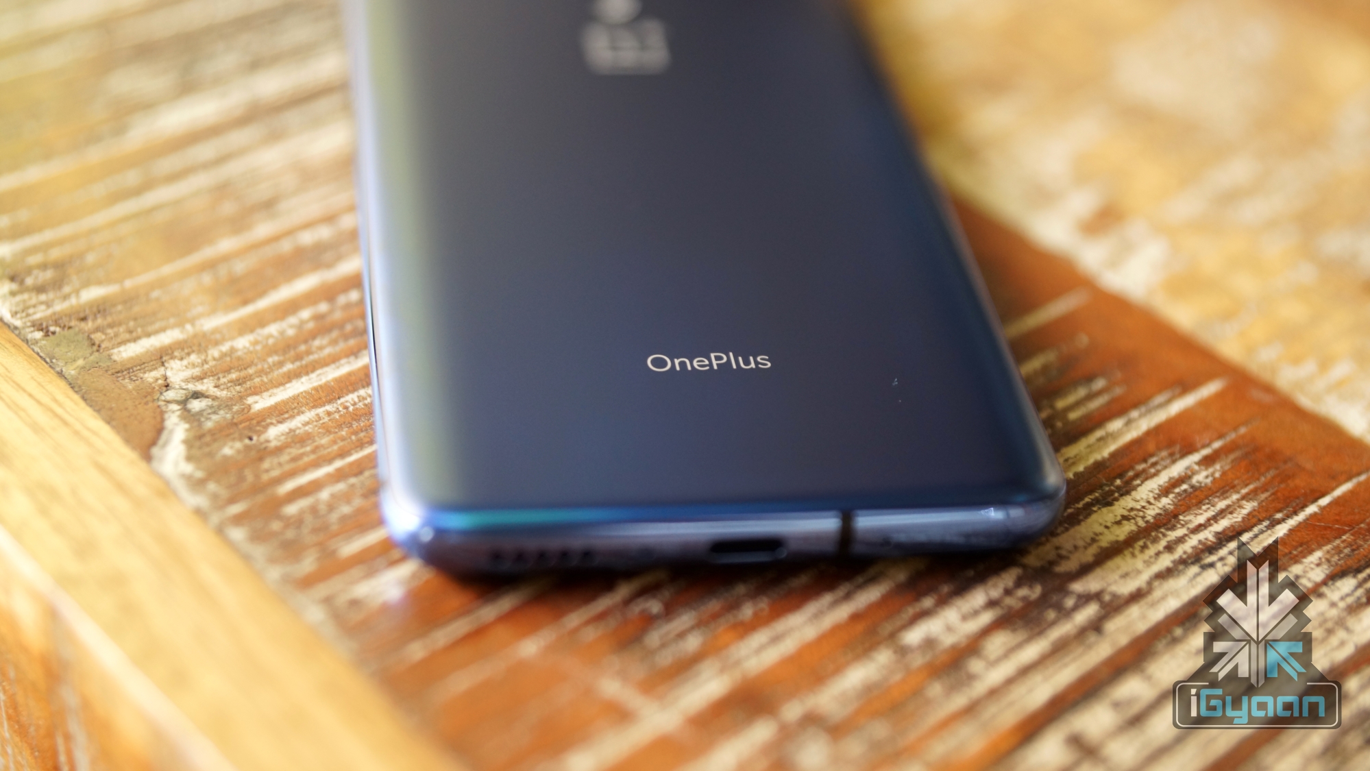 OnePlus 7T Pro снова протекает