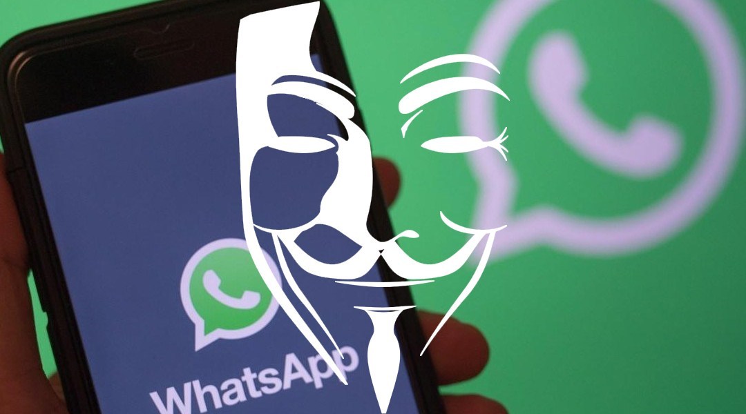 WhatsApp имеет недостаток, который позволяет хакерам изменять ваши сообщения