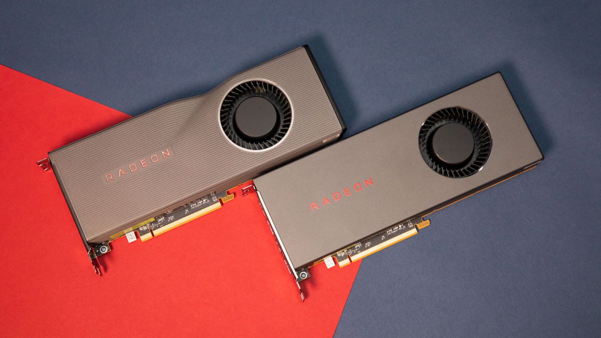 Пользовательские видеокарты AMD Radeon RX 5700 XT начинают показывать свои кожухи
