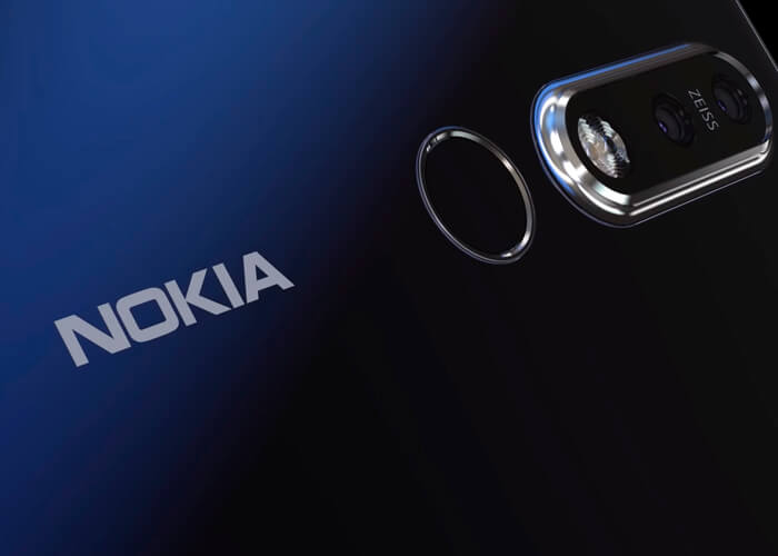 Nokia se apunta a IFA 2019 para presentar nuevos teléfonos