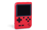 Gamebud Портативная игровая консоль Red