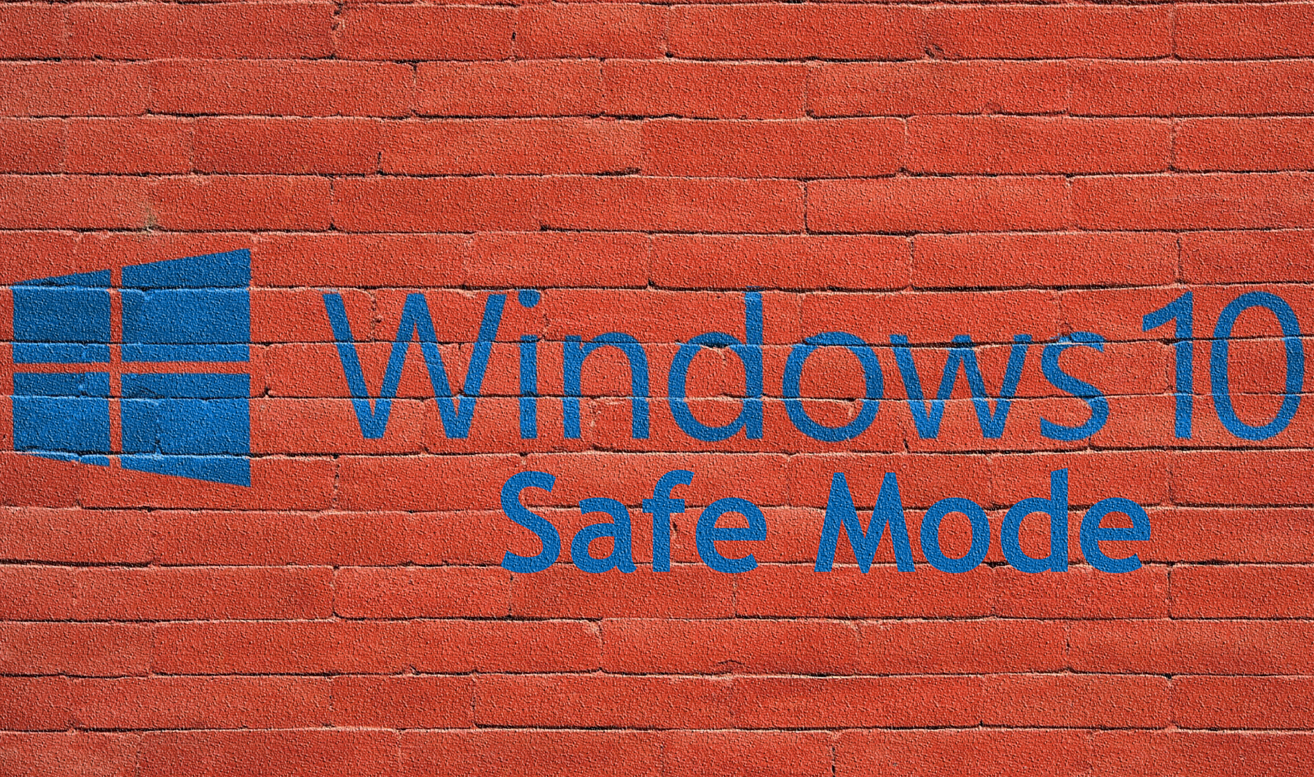 Как загрузить Windows 10 в безопасном режиме и когда его использовать