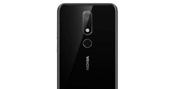 Amazon Свободная распродажа: 6,1 ГБ ОЗУ Nokia 6.1 Plus доступно со скидкой 6000 рупий в течение Amazon Продажа: Как воспользоваться предложением