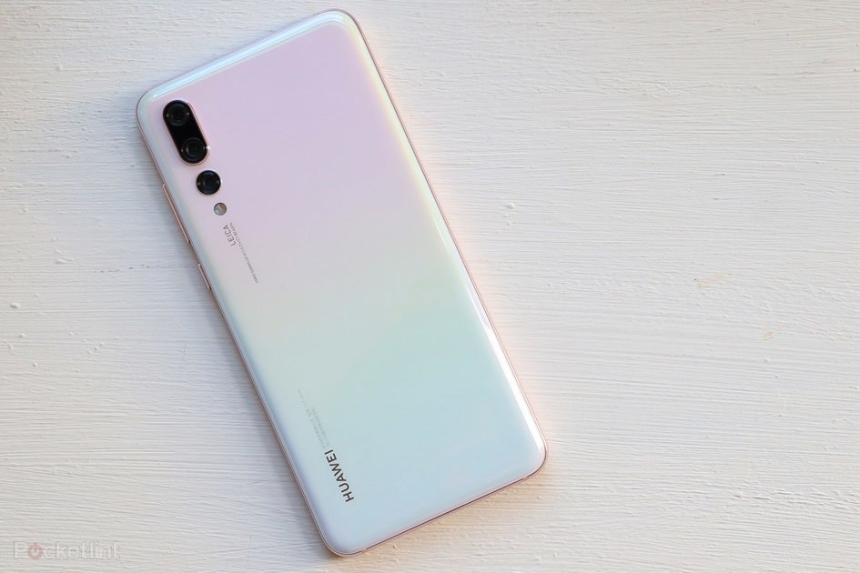 Потенциальная замена Android от Huawei называется HarmonyOS