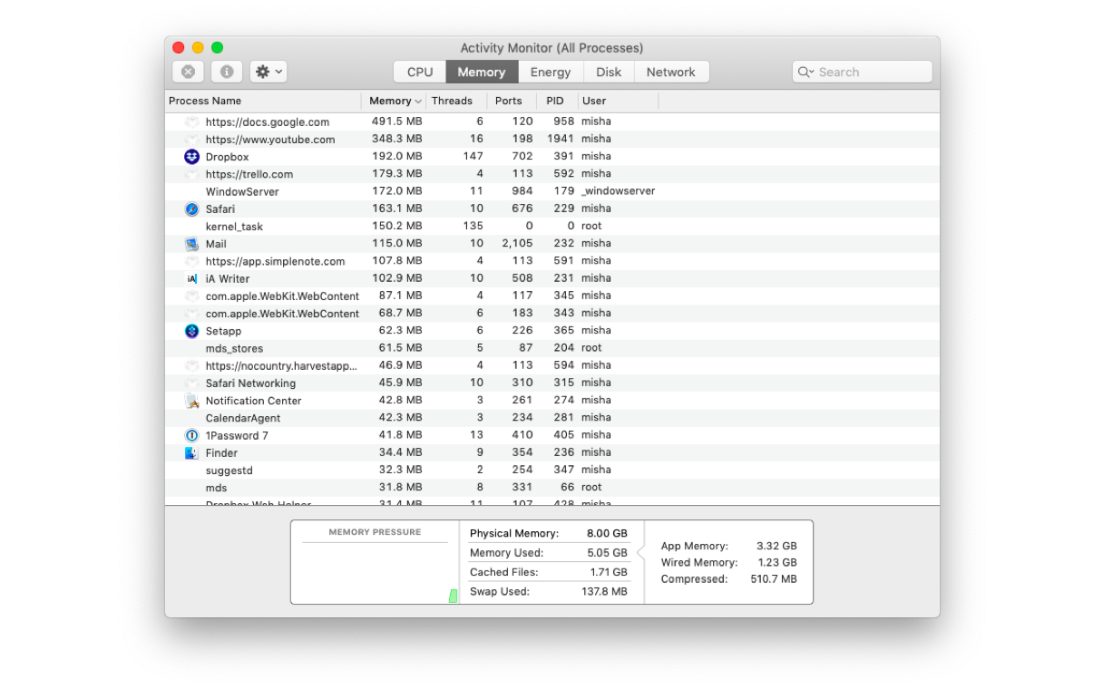 Как мгновенно ускорить iMovie на вашем Mac 2