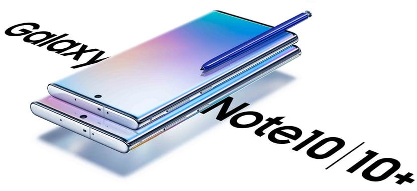 Цена Galaxy Note  10+ 5G с Vodafone