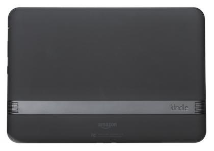 Amazon Kindle  Fire HD 8,9 ”