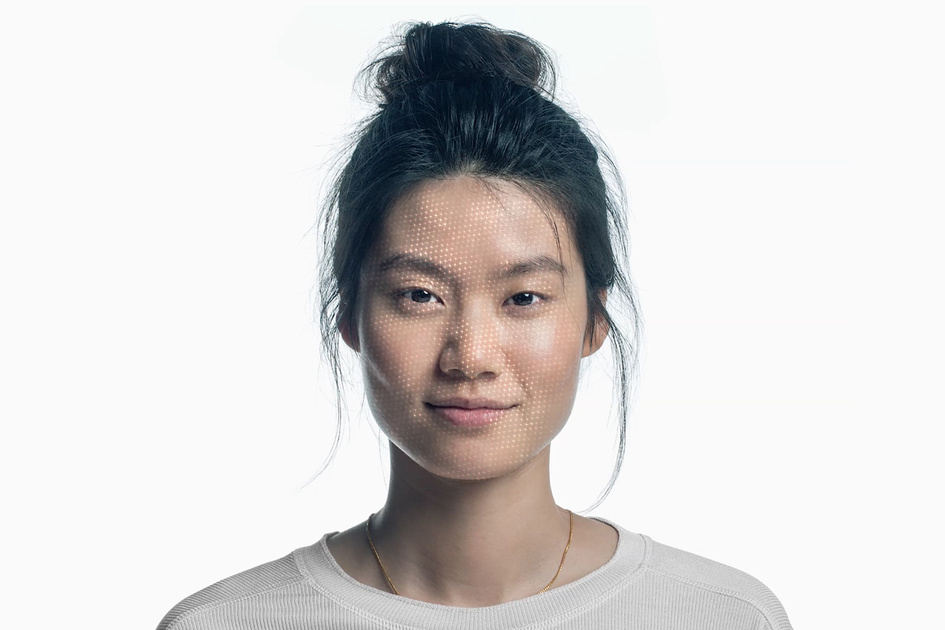 Что такое Apple Face ID и как это работает?