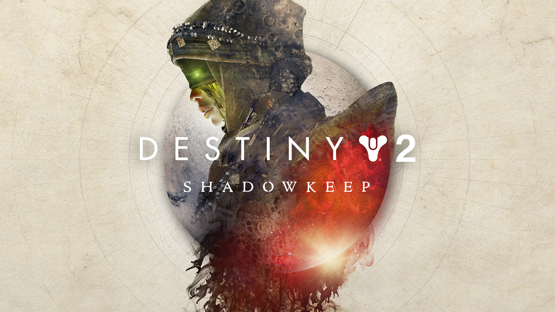 Destiny 2 заняла бы 165 ГБ с новым расширением "Shadowkeep"