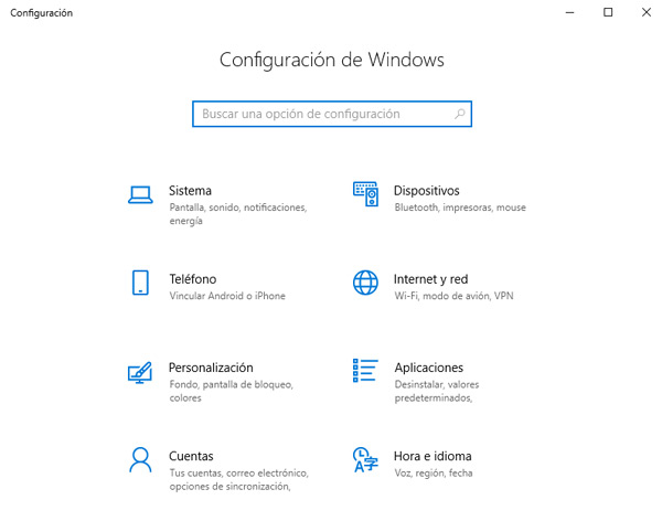 Шаги, чтобы активировать обнаружение сети и повысить безопасность в Windows 10